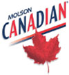 Molson Canadians Logo(8)