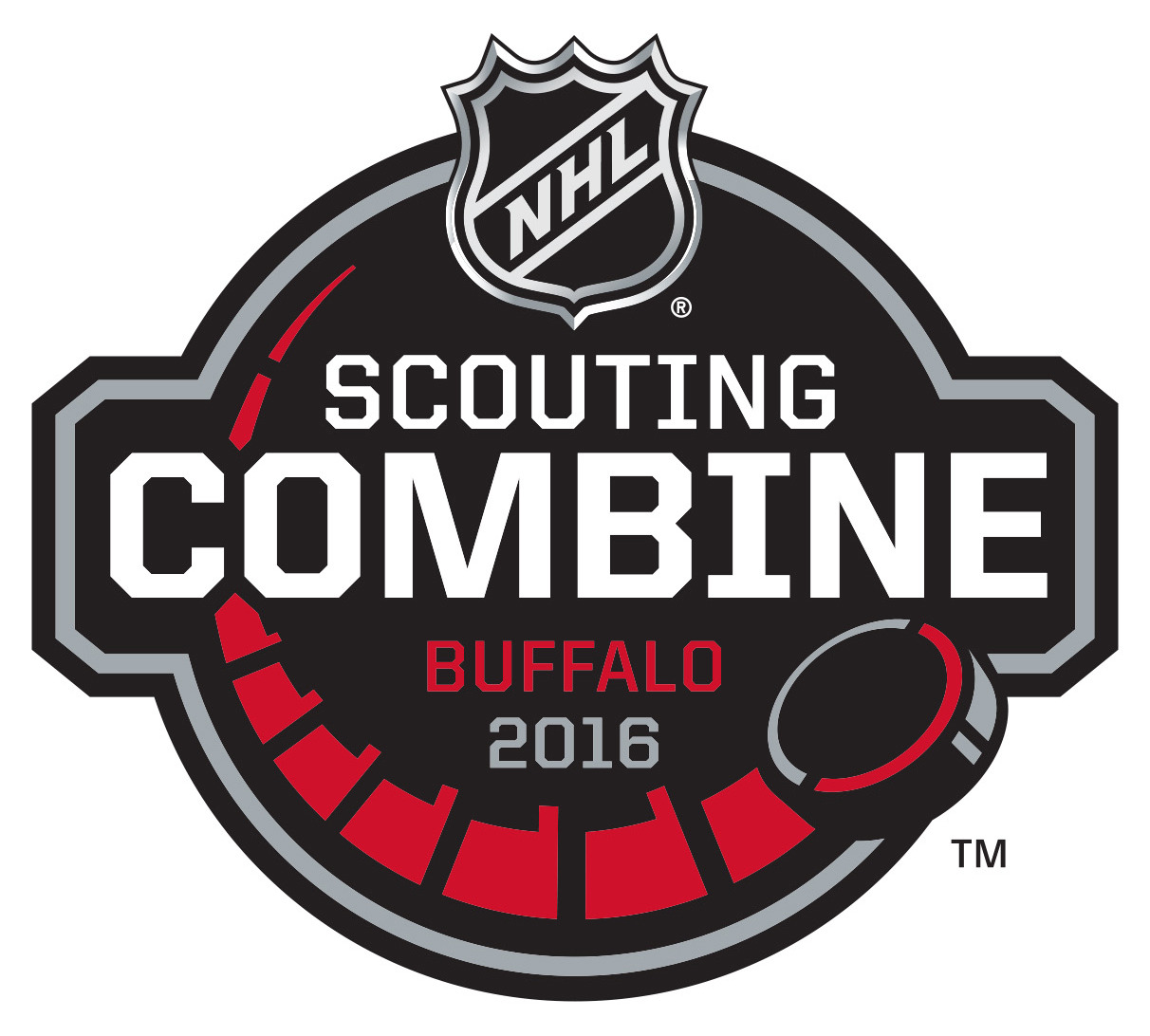 2016 NHL SCOUTING COMBINE LIST ANNOUNCED