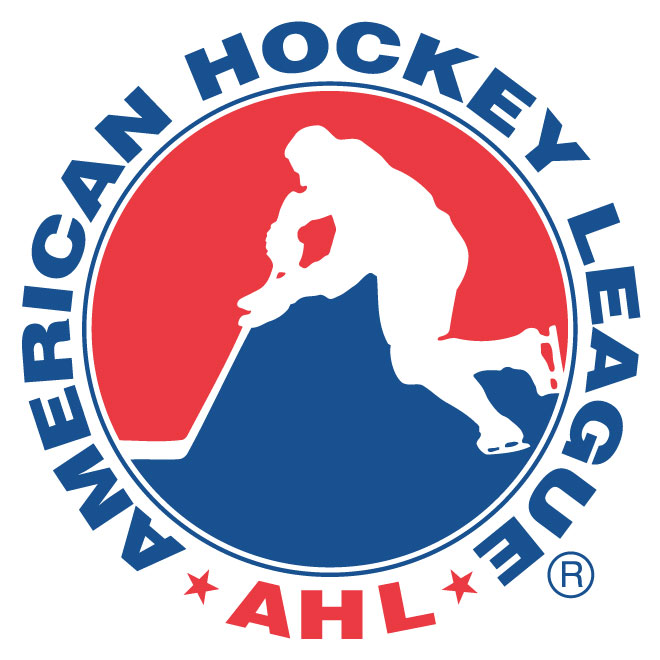 Chicago Wolves Logos - American Hockey League (AHL) - Chris